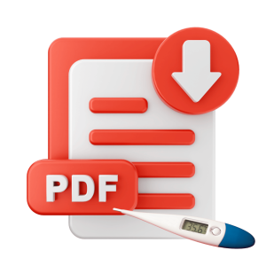 Schilddrüsenwerte verstehen - fT3 fT4 onlinerechner 4 Temperaturmessung