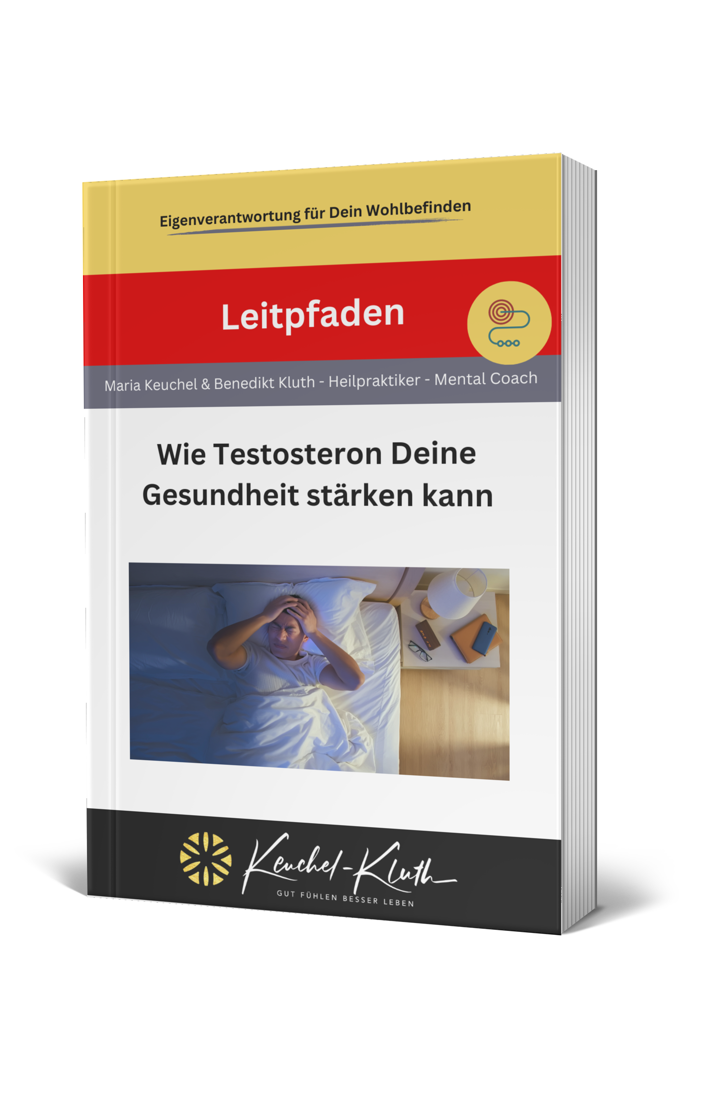 Leitpfaden Testosteron