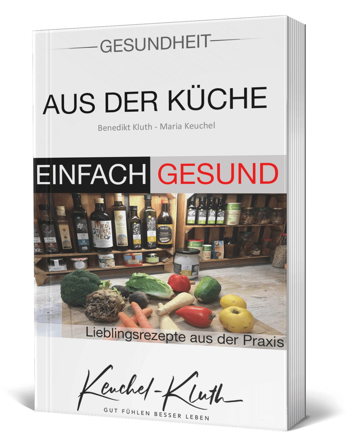 Aus der Küche - eBook
