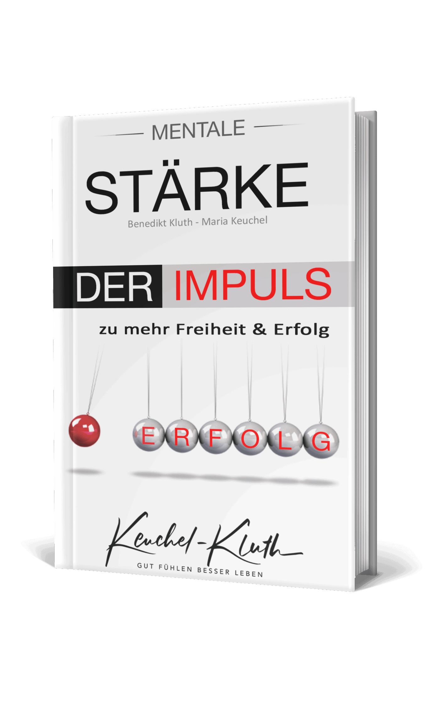 Mentale Stärke - Ebook