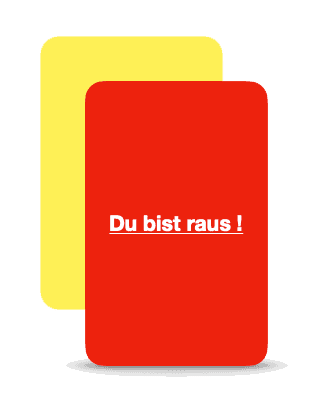 Mentoring zum Erfolg 1 gelb rot