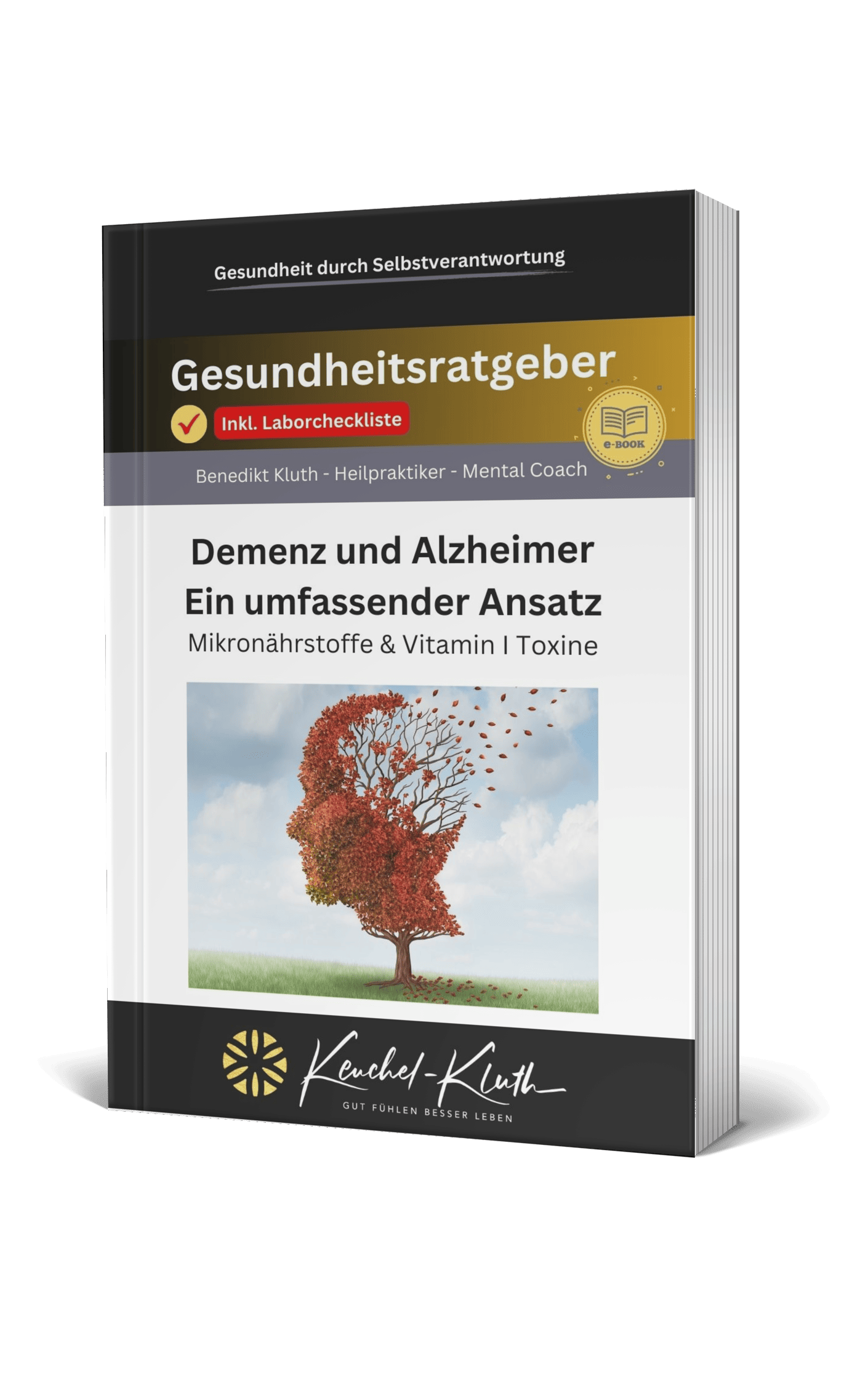eBooks Keuchel-Kluth 2 Demenz & Alzheimer