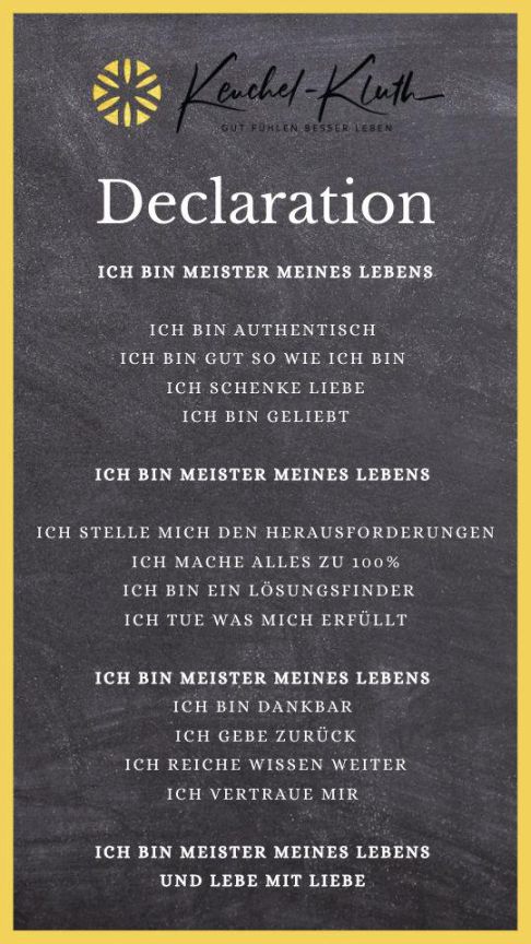 Audiobrainfood 2.0 10 Declaration