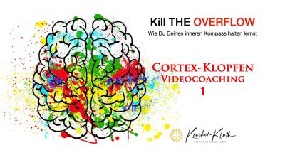 Kill the overflow - Flugmodus im Kopf 5 Posterframe Video 1 6979efad
