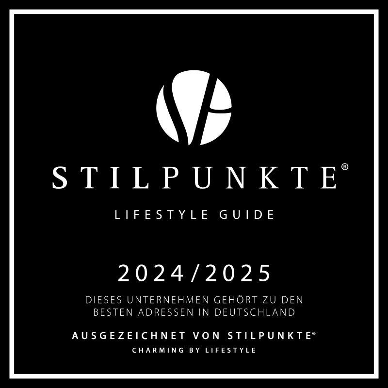STILPUNKTE