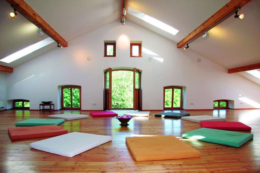 Gesundheit ohne Wartezimmer