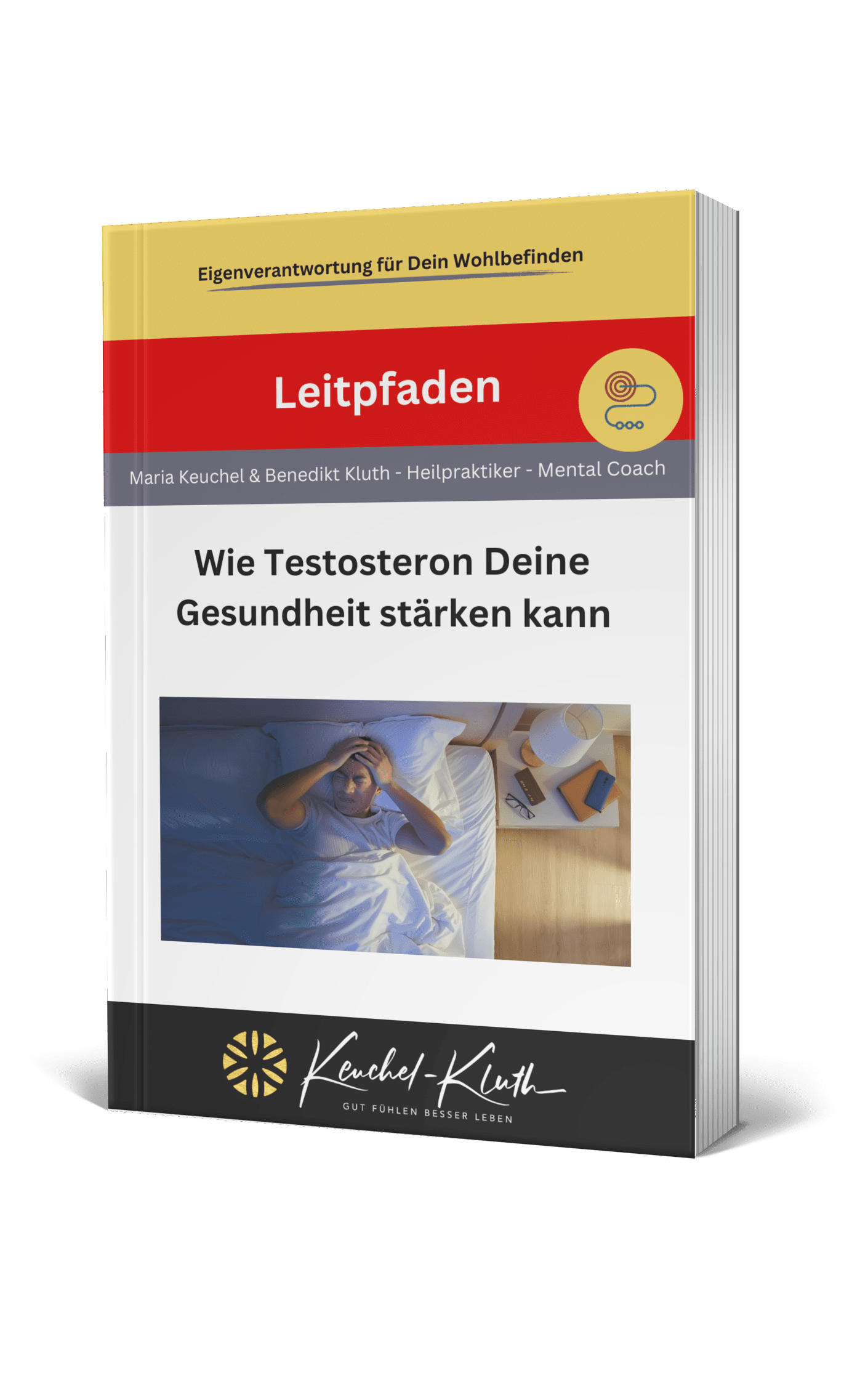 eBooks Keuchel-Kluth 5 Leitpfaden Testosteron