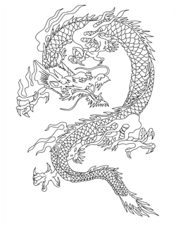 Drache