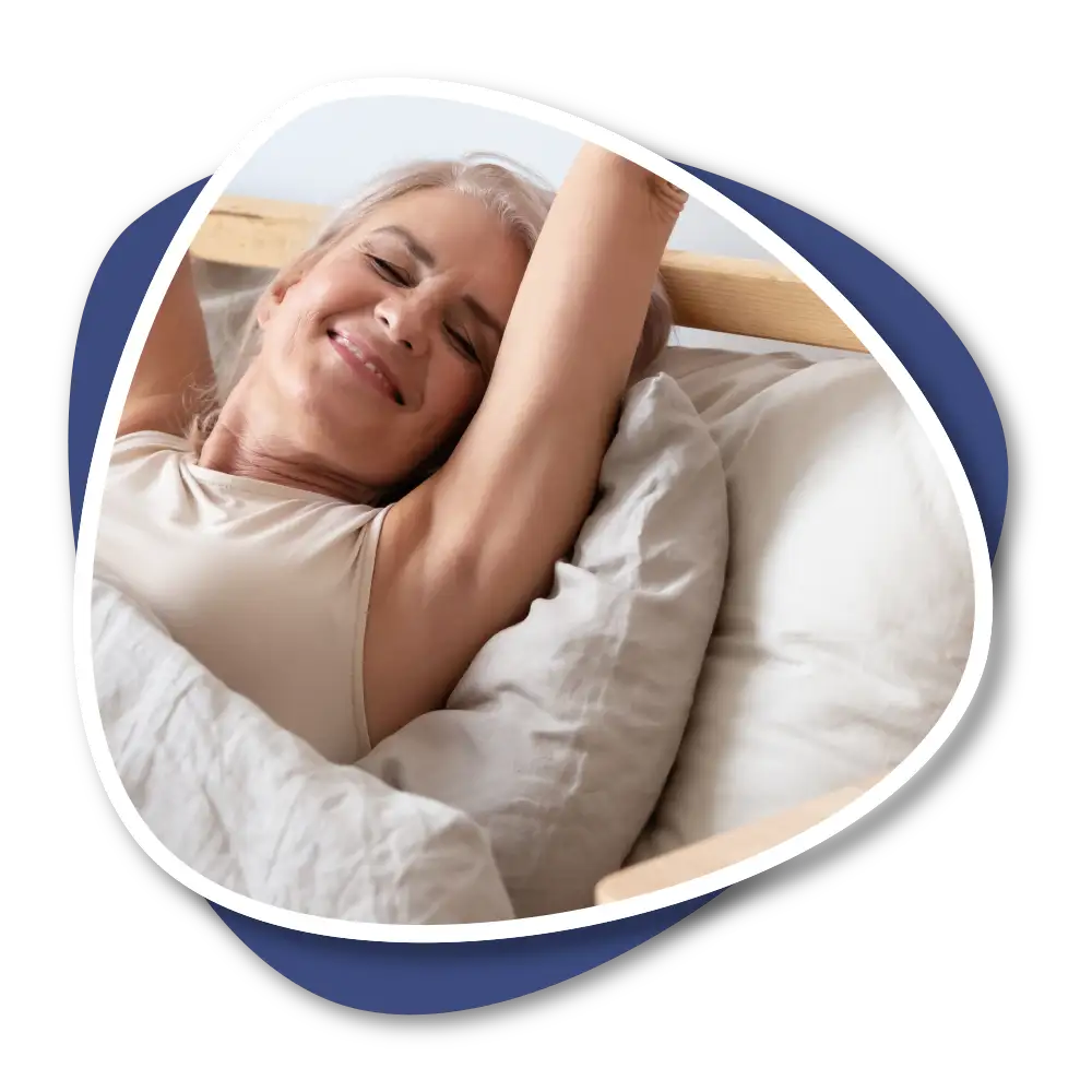 biorelax schlafmatte schlafauflage