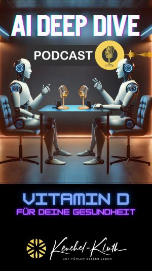 Ai Deep Dive Podcarst Vitamin D