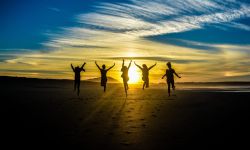 Finde Dein Potenzial