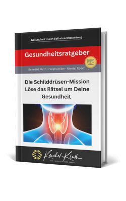 Schilddrüsenwerte verstehen