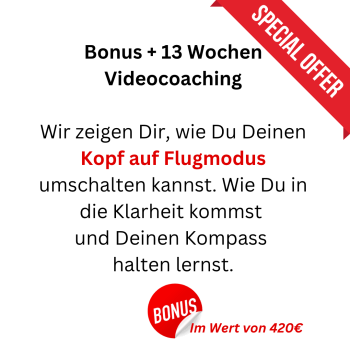 Gesundheit ohne Wartezimmer 4 Tage Seminar 5 Selbstheilung