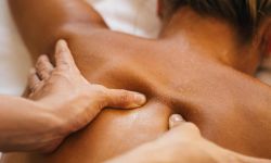 Jeder kann Massieren